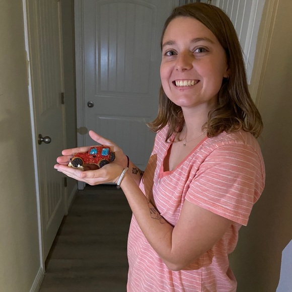 Meet your Posher, Aaron - Picture 1 of 1